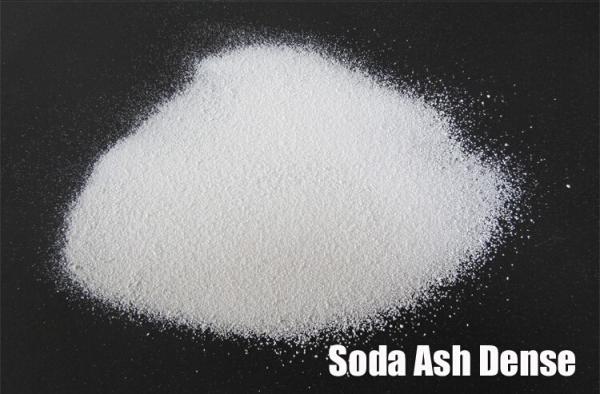 Buy cheap Mining Chemicals 99.2% Industrial Soda Ash Sodium Carbonate Na2CO3 Soda Ash from wholesalers