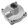 Buy cheap Custom Aluminium Die Casting Components Auto Parts Aluminum Die Cast Parts from wholesalers