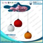 Buy cheap Luxury fillable lamp,fish lamp for kids from wholesalers