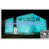 Buy cheap Waterproof Giant Inflatable Lighting Tent For Exhibition Show And Event from wholesalers