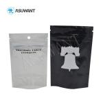 Doy Pack Protein Packaging Child Proof k Bags 500G 1KG Aluminum Foil For Food