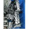 Buy cheap 58*48*55 JF015E Valve Body for Nissan Altima Sunny Tiida Livina Aluminum and Steel from wholesalers