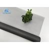 Buy cheap Anti - Ultraviolet Anti Mosquito Window Screen 20*20 Mesh Size Grey Color from wholesalers
