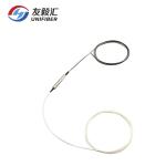 Buy cheap 850/1310/1550nm 3 Ports Multimode WDM Filter Device FC Connector from wholesalers