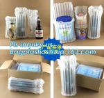 Inflated Wine Bottle Protector Bags, Sleeves Glass Travel Transport, Air Filled