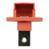 Buy cheap IP67 Copper Energy Storage Connectors With Black Orange Red Color from wholesalers