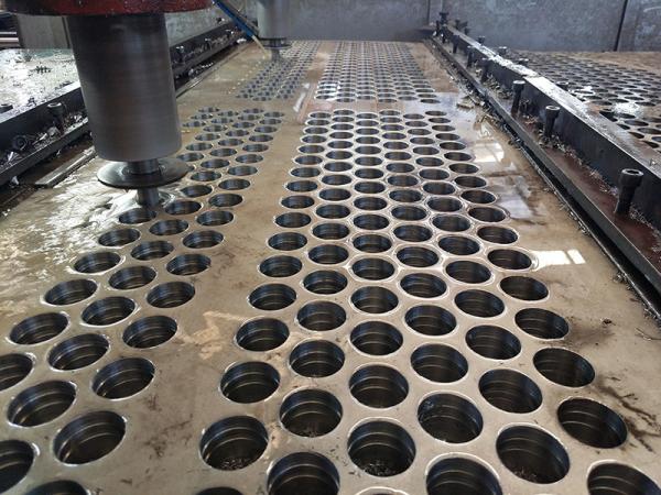 Buy cheap Thickness 30mm Diameter 38mm Straight Holes, Straight Holes, Precision Hole Processing, Straight Holes Processing from wholesalers