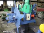 BIS Tube Extrusion Machine , Steel Pipe Machine Side Pull 1.2mm