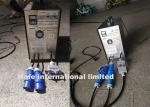 Compact High Efficiency Inflatable Light Tower 1000W Metal Halide Multiple Power