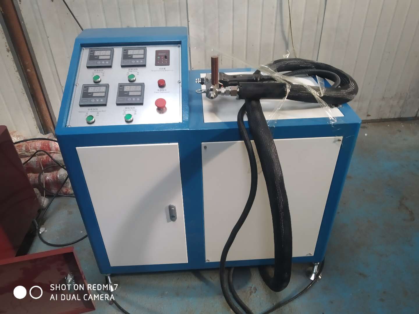 double glazing ProductionHot Melt Butyl Extruding Machine