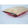 Buy cheap Suede 38*45*18cm Plush Pet Beds/safety pet bed/pet products from wholesalers