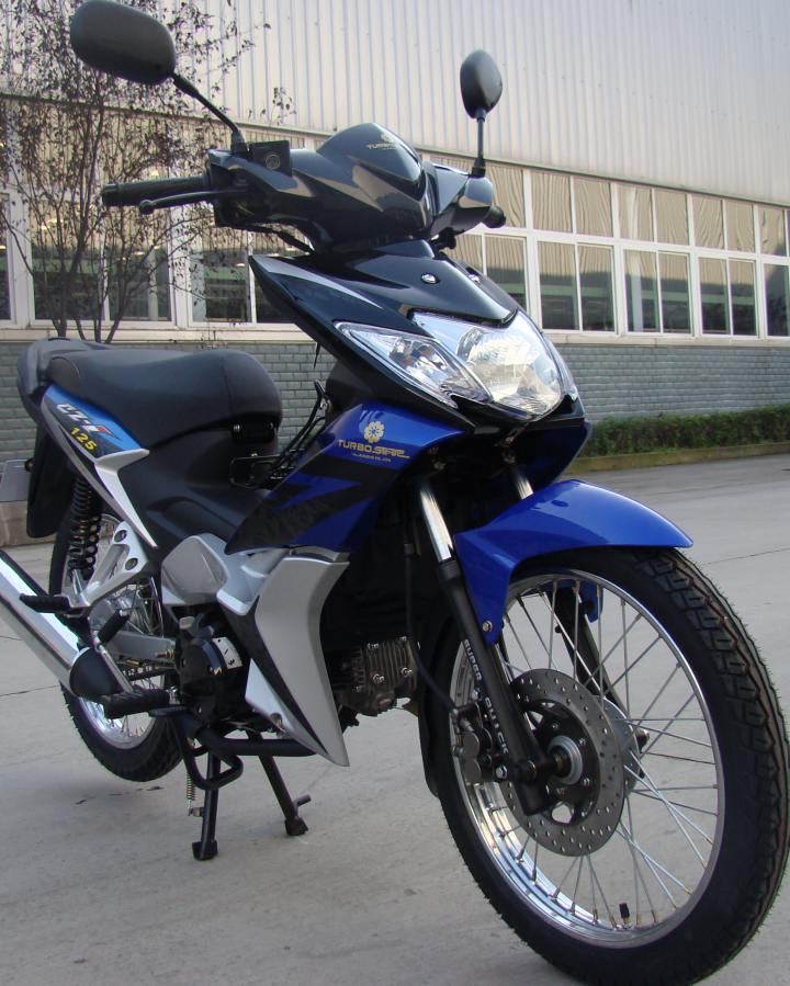 Popular mini oem speedo cheap import ZS engine scooter motor bike 120cc 125CC cub motorcycles