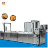 Buy cheap Continuous Frying Machine for Meat Fish Yam Onion and Banana Chips A Farm Essential from wholesalers