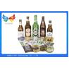 Buy cheap Vacuum Metallized Laminated Paper Sheets Label Printing Paper For Gravure Printing from wholesalers