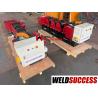 Buy cheap 20 Ton Conventional Welding Rotator For Vessel Diameter 500-3500mm from wholesalers