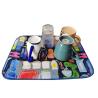 Buy cheap 38x50cm Countertop Polyester Microfiber Dish Drying Mat from wholesalers