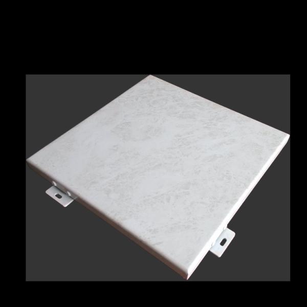 Buy cheap Nature Stone A3003 Aluminum Panels Acid Resistant Max 6000mm Length Customized Color from wholesalers