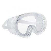 Buy cheap Comfortable Dust Proof Safety Goggles Protector Safety Glasses Anti Virus product