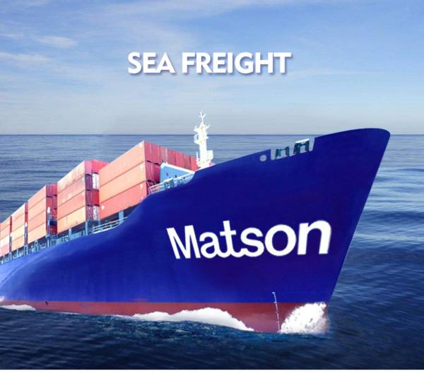 Buy cheap Professional Sea Freight Forwarder , Sea Cargo Services Qingdao To Dallas New York from wholesalers