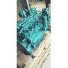 Buy cheap Excavator Part Engine Assy EC210 D6D Diesel Engine Assembly SA 1111-00313 from wholesalers