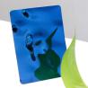 Buy cheap Water Ripple Hammered Stamped Stainless Steel Sheet Plate For Decoration from wholesalers