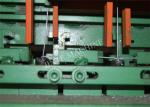 CE Twisted head 5.5kw Grassland Field Fence Machine