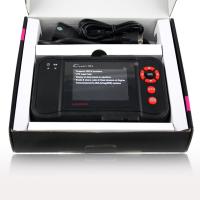 Buy cheap Original Launch X431 Creader VII+ (CRP123) Multi-Language Diagnostic Instrument product
