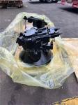 Belparts Excavator R505LVS Main Pump Hydraulic Pump A8V0225LA1KH1 Rexroth