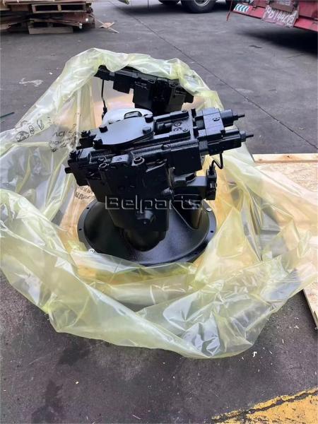 Buy cheap Belparts Excavator R505LVS Main Pump Hydraulic Pump A8V0225LA1KH1 Rexroth R902277494 Piston Pump from wholesalers