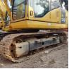 Buy cheap Original Color Used Komatsu PC130 Crawler Excavator for Construction Applications from wholesalers