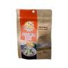 Buy cheap Stand Up Pouch 500G Barrier Ziplockk Packaging Bag Matt Coffee Aluminum Foil Bag from wholesalers