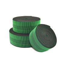 Buy cheap Sofa 1.8mm Upholstery Elastic Webbing Belt High Tenacity product