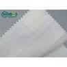 Buy cheap 50% Viscose 50% Polyester Embroidery Backing Material Eco Friendly 70gsm from wholesalers