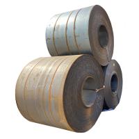 Buy cheap SPCC SPCD MS Carbon Steel Coil Cold Rolled 600mm A570 Ss400 product
