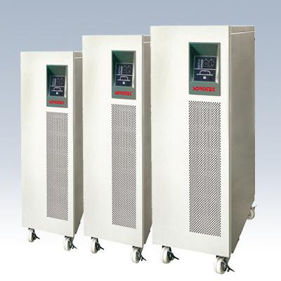 Buy cheap High Frequency Online UPS HP9110E 6-10KVA (1Ph in/1Ph out) from wholesalers