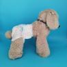 Buy cheap Topsheet Soft Non-woven Top Sheet Diaper for Female Dogs Disposable and Comfortable from wholesalers