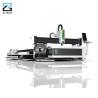 Buy cheap Automatic Tube Fiber Laser Cutting Machine 1kw-30kw from wholesalers