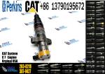 Fuel Injector 387-9427 328-2585 295-1411 268-1835 263-8218 20R-1260 10R-4761 387