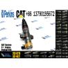 Buy cheap Fuel Injector 387-9427 328-2585 295-1411 268-1835 263-8218 20R-1260 10R-4761 387-9431 268-9577 Engine C7 from wholesalers