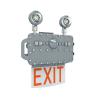 Buy cheap 3-10w LED Exit Emergency Light Rechargeable Emergency Emergency Light from wholesalers