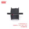 Buy cheap 8-98036826-0 Truck Chassis Parts Air Duct Mounting Rubber For ISUZU 700P 4HK1 8980368260 from wholesalers