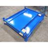 Buy cheap Heavy Duty Warehouse Stacking Fabric Roll Storage Rack L1050*D1300*H1100mm from wholesalers