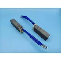 Buy cheap Electrochemical Electric Motor Carbon Brushes For Power Tools And DC Motors product