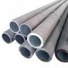 Buy cheap Cold Rolled A106 Carbon Steel Pipe 20 Inch 15mm Black Steel Seamless Pipe from wholesalers