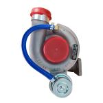 Turbo Charger 2674A226 2674A227 2373786 711736-0003 711736-0026 Turbocharger For