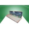 Buy cheap Wooden Eye Catching PDQ Tray Display , Cardboard Display Trays Promoting Foods from wholesalers