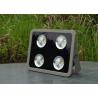 Buy cheap COB 200W Commercial Outdoor Led Flood Light Fixtures Energy Saving For Warehouse from wholesalers