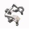 Buy cheap High Standard 5 Axes Cnc Machining Automotive Body Spare CNC Machined Medical Parts Cnc Aluminium Parts from wholesalers