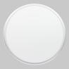 Buy cheap 15 Inch IP44 30w 380mm 4000K Round Surface-Mounted Silver Ceiling Light from wholesalers