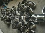 4-1/2" Ss304 Johnson Wire Screen Water Well Drilling For Sand Control